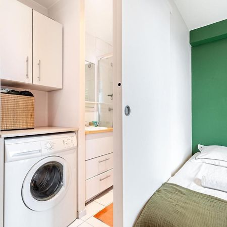 Guestready - Comfortable Cocoon Near Le Marais Apartment Paris Exterior photo