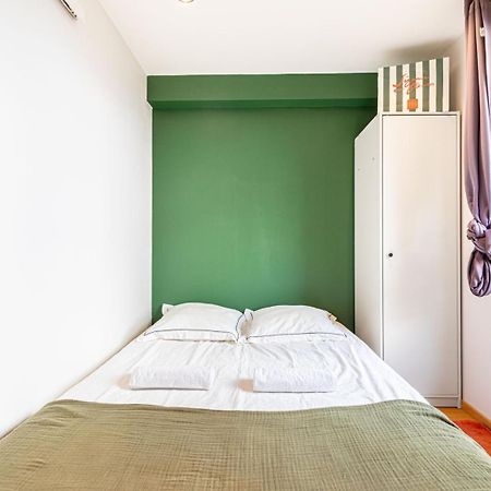 Guestready - Comfortable Cocoon Near Le Marais Apartment Paris Exterior photo