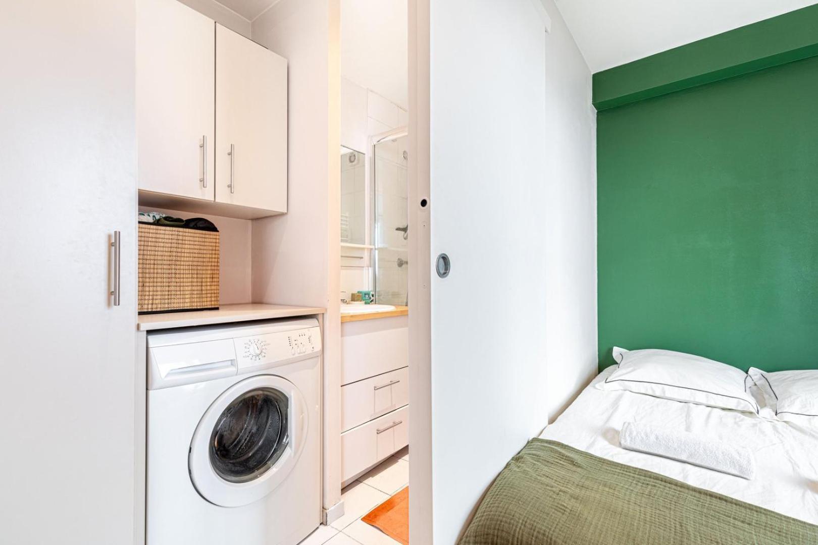 Guestready - Comfortable Cocoon Near Le Marais Apartment Paris Exterior photo